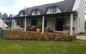 Rosebury Cottage