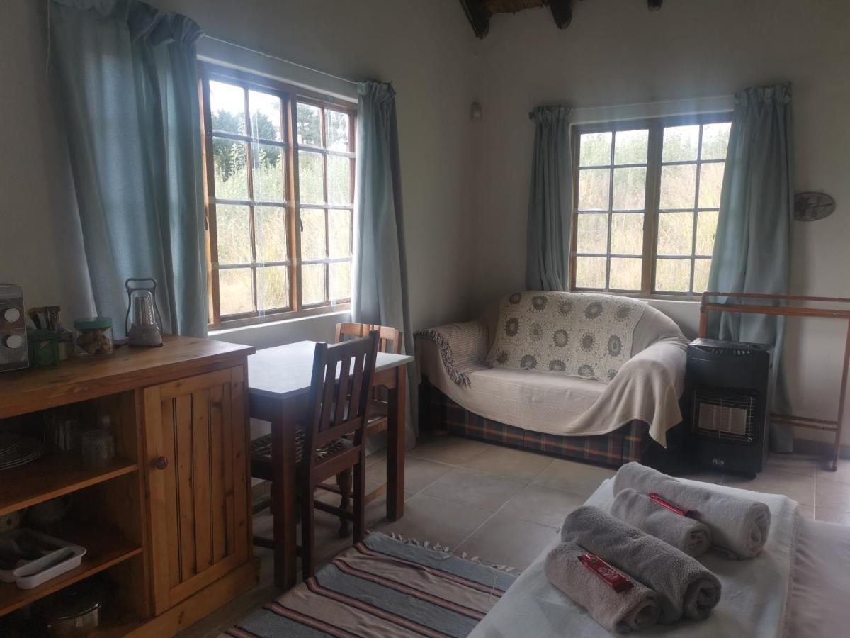 Rosebury Cottage Underberg Kamer foto